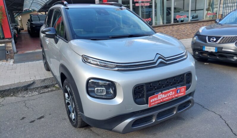 
								Citroen C3 Aircross 1.5 BlueHDi 100 CV S&S Shine full									
