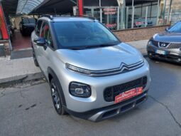 
										Citroen C3 Aircross 1.5 BlueHDi 100 CV S&S Shine full									