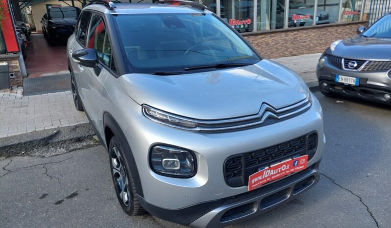 
								Citroen C3 Aircross 1.5 BlueHDi 100 CV S&S Shine full									