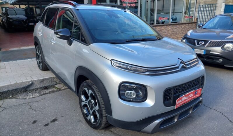 
								Citroen C3 Aircross 1.5 BlueHDi 100 CV S&S Shine full									