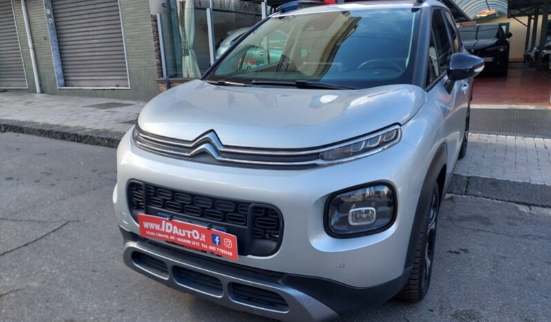 
								Citroen C3 Aircross 1.5 BlueHDi 100 CV S&S Shine full									