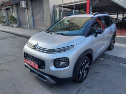 
										Citroen C3 Aircross 1.5 BlueHDi 100 CV S&S Shine full									