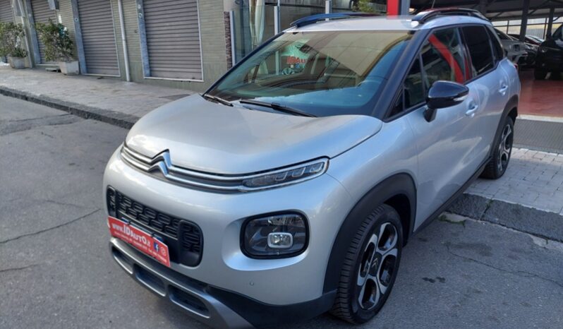 
								Citroen C3 Aircross 1.5 BlueHDi 100 CV S&S Shine full									
