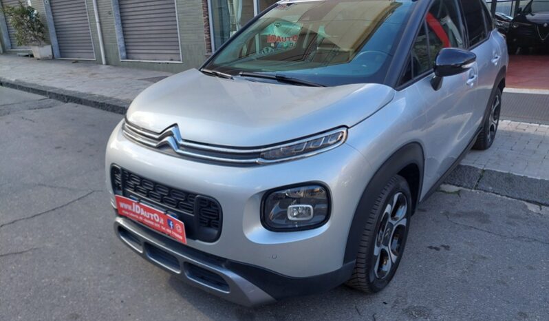 
								Citroen C3 Aircross 1.5 BlueHDi 100 CV S&S Shine full									