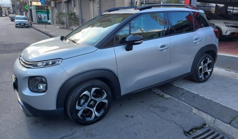
								Citroen C3 Aircross 1.5 BlueHDi 100 CV S&S Shine full									