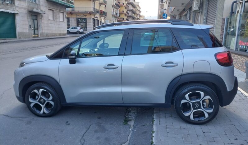 
								Citroen C3 Aircross 1.5 BlueHDi 100 CV S&S Shine full									