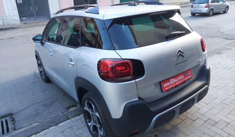 
								Citroen C3 Aircross 1.5 BlueHDi 100 CV S&S Shine full									