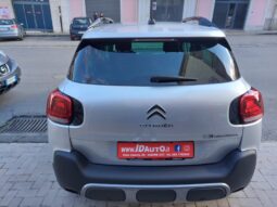 
										Citroen C3 Aircross 1.5 BlueHDi 100 CV S&S Shine full									