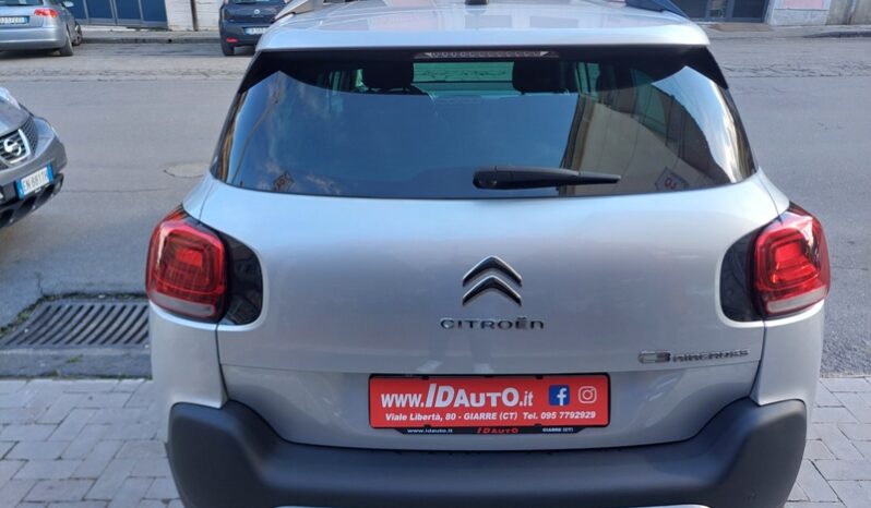 
								Citroen C3 Aircross 1.5 BlueHDi 100 CV S&S Shine full									