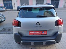 
										Citroen C3 Aircross 1.5 BlueHDi 100 CV S&S Shine full									