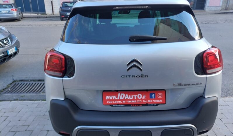 
								Citroen C3 Aircross 1.5 BlueHDi 100 CV S&S Shine full									