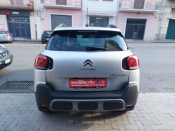 
										Citroen C3 Aircross 1.5 BlueHDi 100 CV S&S Shine full									