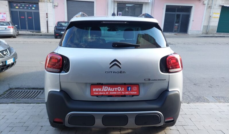 
								Citroen C3 Aircross 1.5 BlueHDi 100 CV S&S Shine full									