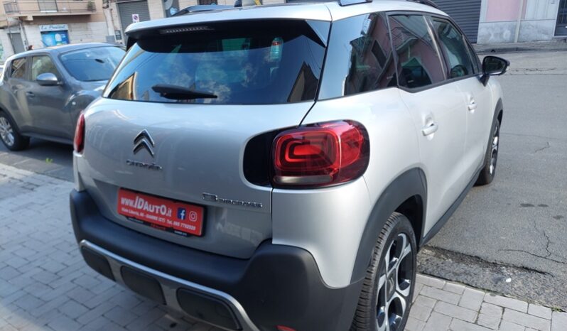 
								Citroen C3 Aircross 1.5 BlueHDi 100 CV S&S Shine full									