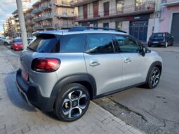 
										Citroen C3 Aircross 1.5 BlueHDi 100 CV S&S Shine full									