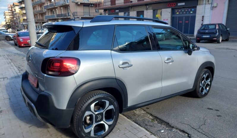 
								Citroen C3 Aircross 1.5 BlueHDi 100 CV S&S Shine full									