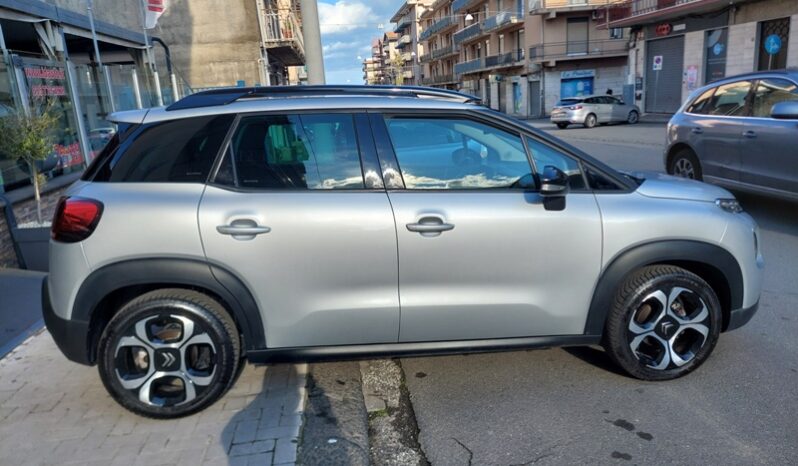 
								Citroen C3 Aircross 1.5 BlueHDi 100 CV S&S Shine full									