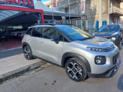 
										Citroen C3 Aircross 1.5 BlueHDi 100 CV S&S Shine full									
