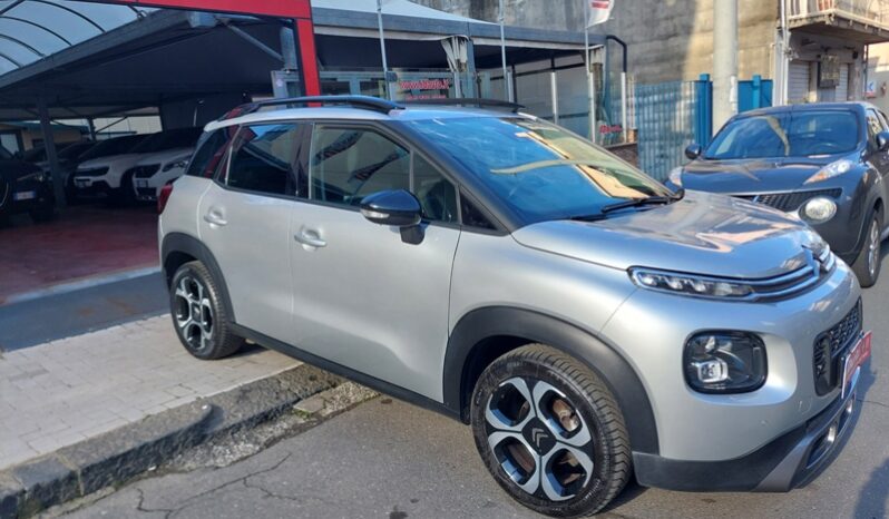 
								Citroen C3 Aircross 1.5 BlueHDi 100 CV S&S Shine full									