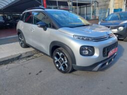 
										Citroen C3 Aircross 1.5 BlueHDi 100 CV S&S Shine full									