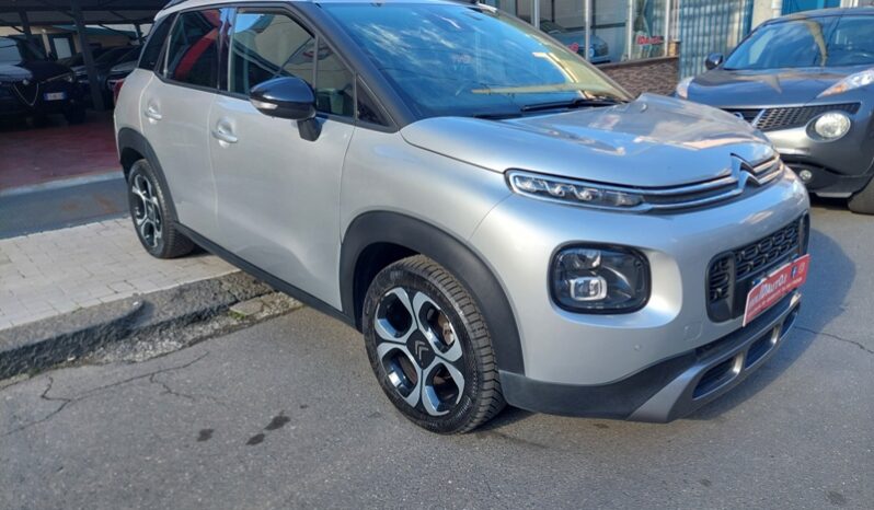 
								Citroen C3 Aircross 1.5 BlueHDi 100 CV S&S Shine full									