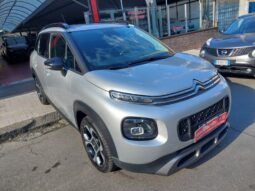 
										Citroen C3 Aircross 1.5 BlueHDi 100 CV S&S Shine full									