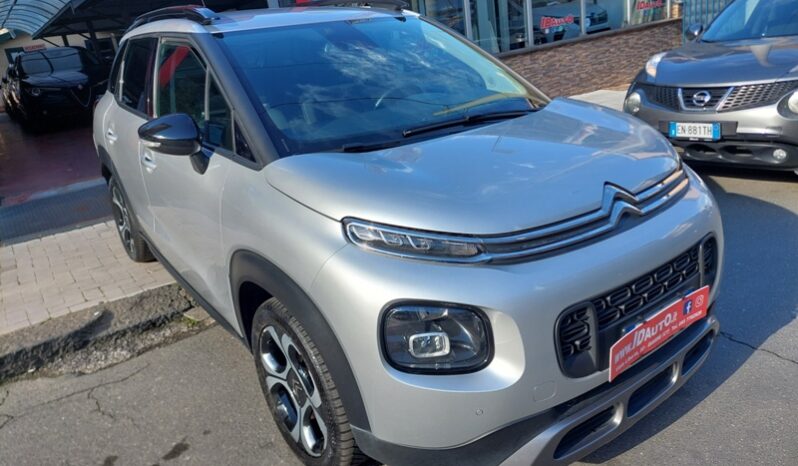 
								Citroen C3 Aircross 1.5 BlueHDi 100 CV S&S Shine full									