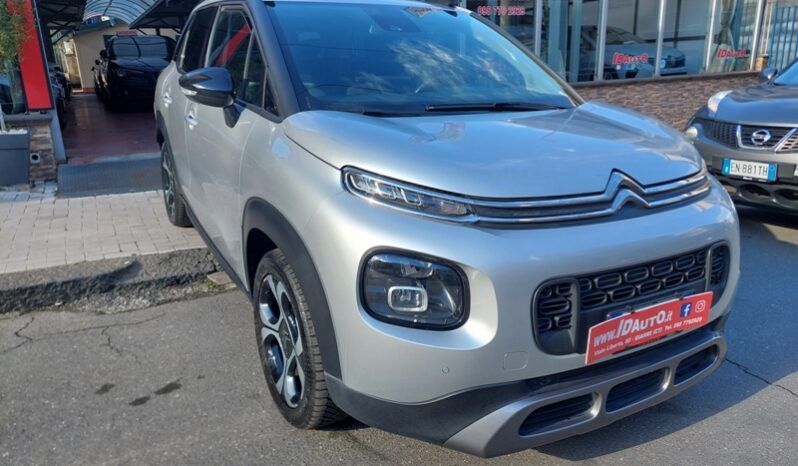 
								Citroen C3 Aircross 1.5 BlueHDi 100 CV S&S Shine full									