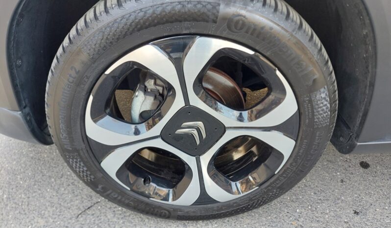 
								Citroen C3 Aircross 1.5 BlueHDi 100 CV S&S Shine full									