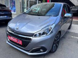 
										Peugeot 208 1.5 BlueHDi 100 CV Stop&Start 5 porte Allure full									