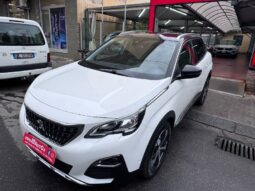 
										Peugeot 3008 1.5 BlueHDi 130 S&S Allure full									