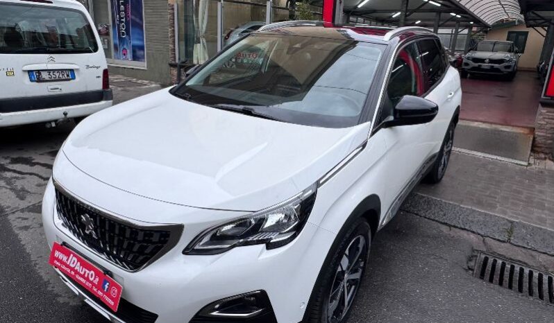 
								Peugeot 3008 1.5 BlueHDi 130 S&S Allure full									