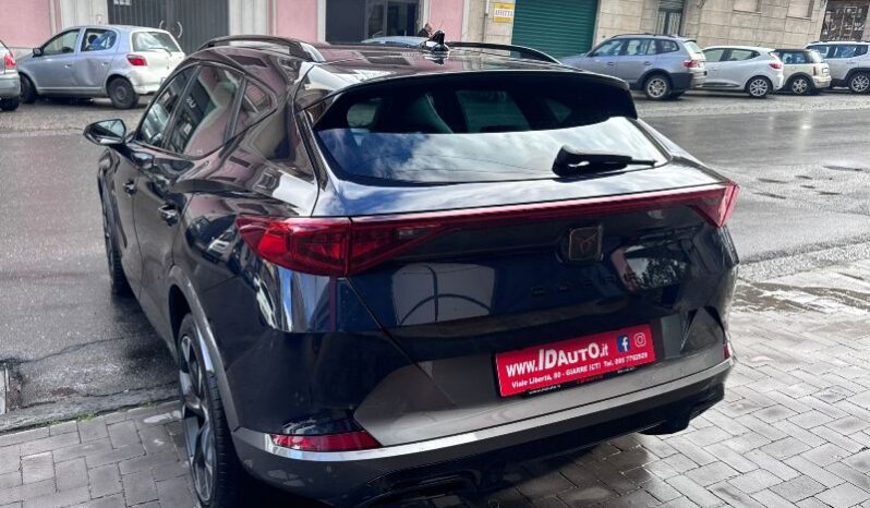 
								Cupra Formentor 2.0 TDI 150 CV 4Drive DSG full									