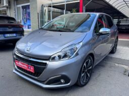 
										Peugeot 208 1.5 BlueHDi 100 CV Stop&Start 5 porte Allure full									