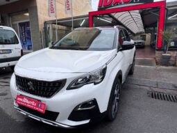 
										Peugeot 3008 1.5 BlueHDi 130 S&S Allure full									