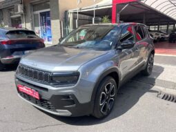 
										Jeep Avenger 1.2 Turbo 100 CV Summit full									