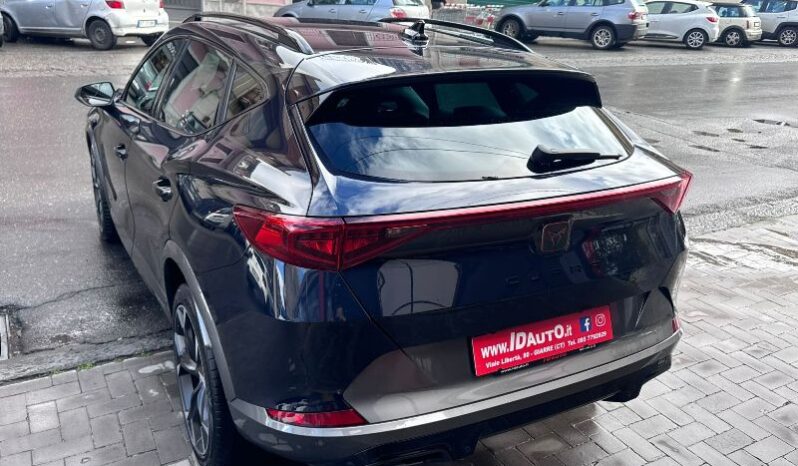 
								Cupra Formentor 2.0 TDI 150 CV 4Drive DSG full									