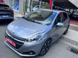 
										Peugeot 208 1.5 BlueHDi 100 CV Stop&Start 5 porte Allure full									