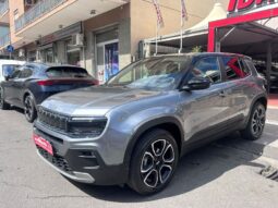 
										Jeep Avenger 1.2 Turbo 100 CV Summit full									