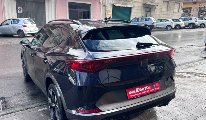 
								Cupra Formentor 2.0 TDI 150 CV 4Drive DSG full									