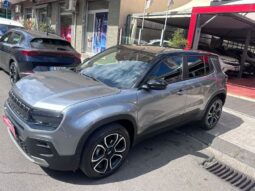 
										Jeep Avenger 1.2 Turbo 100 CV Summit full									
