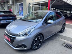 
										Peugeot 208 1.5 BlueHDi 100 CV Stop&Start 5 porte Allure full									