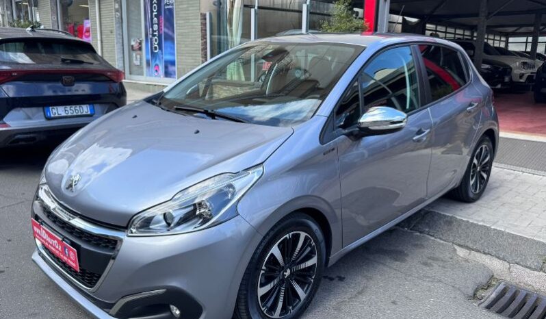 
								Peugeot 208 1.5 BlueHDi 100 CV Stop&Start 5 porte Allure full									
