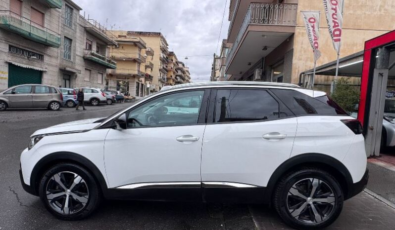 
								Peugeot 3008 1.5 BlueHDi 130 S&S Allure full									