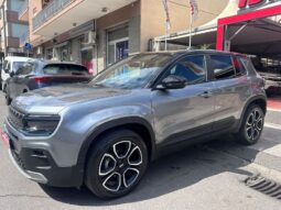 
										Jeep Avenger 1.2 Turbo 100 CV Summit full									