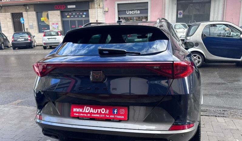 
								Cupra Formentor 2.0 TDI 150 CV 4Drive DSG full									