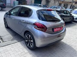 
										Peugeot 208 1.5 BlueHDi 100 CV Stop&Start 5 porte Allure full									