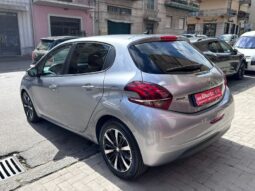 
										Peugeot 208 1.5 BlueHDi 100 CV Stop&Start 5 porte Allure full									