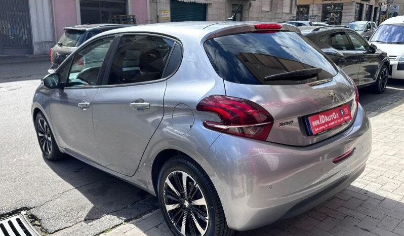 
								Peugeot 208 1.5 BlueHDi 100 CV Stop&Start 5 porte Allure full									