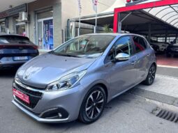
										Peugeot 208 1.5 BlueHDi 100 CV Stop&Start 5 porte Allure full									